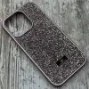 Чохол SWAROVSKI Diamond Case на iPhone 16 Pro (Rose Gold)