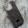 Чохол SWAROVSKI Diamond Case на iPhone 16 Pro (Rose Gold)