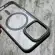 Чохол Wave Ardor MagSafe на іPhone 16 Pro (Gray)