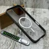 Чохол Wave Ardor MagSafe на iPhone 16 Pro