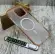 Чехол Acrilic Matt MagSafe на iPhone 16 Pro Max 