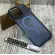 Чехол Acrilic Matt MagSafe на iPhone 16 Pro Max 