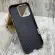 Чохол тонкий ArtStyle Metal Frame на iPhone 16 Pro Max