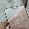 Скло Ceramics на iPhone 16 Pro Max