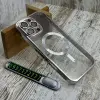 Чохол Chrome MagSafe на iPhone 16 Pro Max