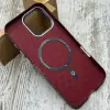 Чохол Fibra Carbonite MagSafe (Desing 4) на iPhone 16 Pro Max