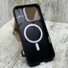 Чохол Kajsa Leather Case MagSafe на iPhone 16 Pro Max
