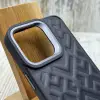 Чохол Kajsa Leather Case MagSafe на iPhone 16 Pro Max
