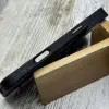 Чохол Kajsa Leather Case MagSafe на iPhone 16 Pro Max