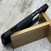 Чохол Kajsa Leather Case MagSafe на iPhone 16 Pro Max