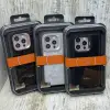 Чохол Kajsa Leather Case MagSafe на iPhone 16 Pro Max