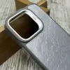 Чохол Kajsa Leather Case MagSafe на iPhone 16 Pro Max