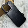 Чохол Kajsa Leather Case MagSafe на iPhone 16 Pro Max