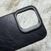 Чохол Kajsa Leather Case MagSafe на iPhone 16 Pro Max