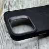 Чохол Kajsa Leather Case MagSafe на iPhone 16 Pro Max