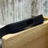 Чохол Kajsa Leather Case MagSafe на iPhone 16 Pro Max