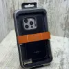 Чохол Kajsa Leather Case MagSafe на iPhone 16 Pro Max