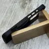 Чохол Kajsa Leather Case MagSafe на iPhone 16 Pro Max