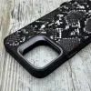 Чохол Kajsa Leather Case MagSafe на iPhone 16 Pro Max