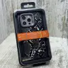Чохол Kajsa Leather Case MagSafe на iPhone 16 Pro Max
