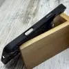 Чохол Kajsa Leather Case MagSafe на iPhone 16 Pro Max