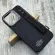 Чохол Kajsa Outdoor Collection MagSafe (Black) на iPhone 16 Pro Max