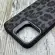 Чохол Kajsa Leather Case MagSafe на iPhone 16 Pro Max (Leopard)