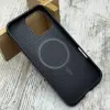 Чохол Чохол Kevlar Style MagSafe на iPhone 16 Pro Max