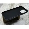 Чохол шкіряний Leather Case MagSafe на iPhone 16 Pro Max