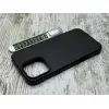 Чохол Leather Case MagSafe на iPhone 16 Pro Max