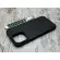 Чохол Leather Case MagSafe на iPhone 16 Pro Max