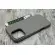 Чохол Leather Case MagSafe на iPhone 16 Pro Max