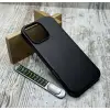 Чохол Leather Case MagSafe на iPhone 16 Pro Max