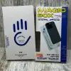 Скло Magic Box Glass на iPhone 16 Pro Max