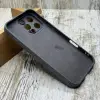 Чохол Matt Glass Premium на IPhone 16 Pro