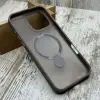 Чохол Matt Pro MagSafe 360 на iPhone 16 Pro Max
