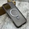 Чохол Matt Pro MagSafe 360 на iPhone 16 Pro Max