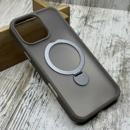 Чохол Matt Pro MagSafe 360 на iPhone 16 Pro Max  