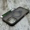 Чохол Matt Pro MagSafe 360 на iPhone 16 Pro Max