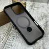Чохол Matt Pro MagSafe 360 на iPhone 16 Pro Max