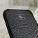 Чохол Polo Knight на iPhone 16 Pro Max Black