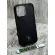 Чохол Polo Knight на iPhone 16 Pro Max Black
