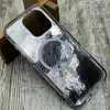 Чохол Shiny Mountain MagSafe на iPhone 16 Pro