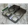 Чехол Shock-Proof MagSafe на iPhone 16 Pro Max