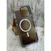 Чехол Shock-Proof MagSafe на iPhone 16 Pro Max