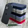 Чохол Silicone Case Camera на iPhone 16 Pro Max