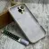 Чохол Silicone Case Camera на iPhone 16 Pro Max