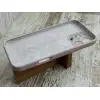 Чохол Silicone Case Camera на iPhone 16 Pro Max