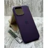 Чохол Silicone Case MagSafe на iPhone 16 Pro Max 
