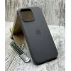 Чохол Silicone Case MagSafe на iPhone 16 Pro Max 